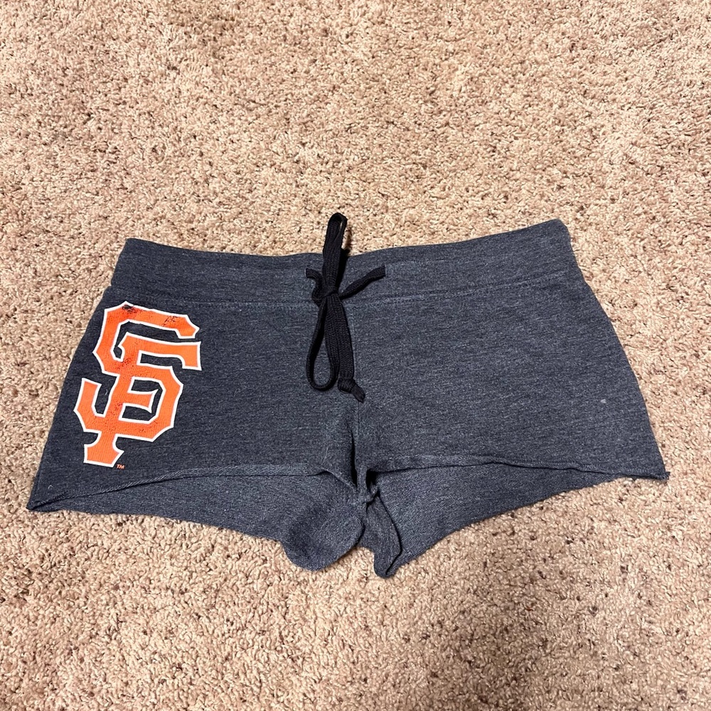 SF Giants Shorts